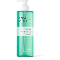 Anne Möller Clean Up Purifying Cleansing Gel 400ml
