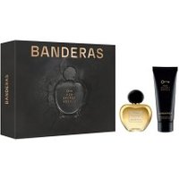 Antonio Banderas Her Secret Absolu Case 2 Pcs