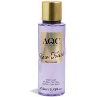 Aqc Fragrances Glow Touch Fruity Desire Body Mist 250ml