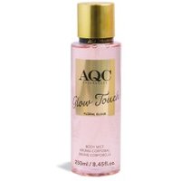 Aqc Fragrances Glow Touch Floreal Elixir Body Mist 250ml