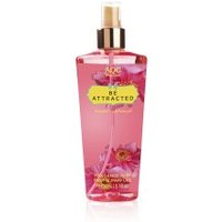 Aqc Fragrances Body Mist Be Attracted 250ml