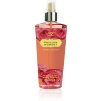 Aqc Fragrances Body Mist Passion Moment 250ml