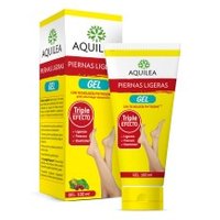 Aquilea Light Legs Gel 100ml
