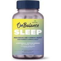 Aquilea Onbalance Sleep Gummies 60 Un