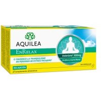 Aquilea Enrelax Valerian 48 Capsules