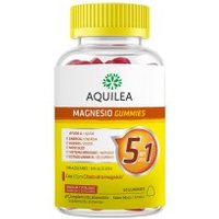 Aquilea Magnesium Gummies 60 Un