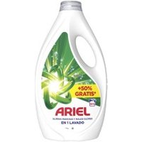 Ariel Original Liquid Detergent 44 Doses