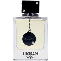 Armaf Club De Nuit Urban Man Eau de Parfum Spray 105ml
