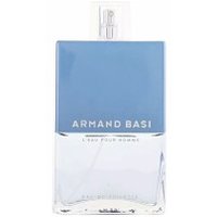 Armand Basi L'Eau Pour Homme Eau De Toilette Spray 125ml