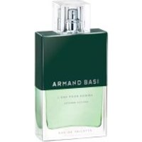 Armand Basi L'Eau Pour Homme Intense Vetiver Eau De Toilette Spray 75ml