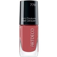 Artdeco Art Couture Nail Lacquer 778-Earthy Mauve