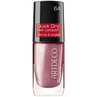 Artdeco Quick Dry Nail Lacquer Cloud Nine 10ml
