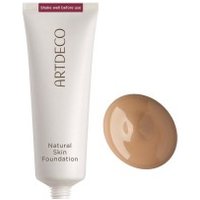 Artdeco Natural Skin Foundation Neutral/ Natural Tan 25ml