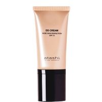 Atashi Dd Cream Natural Skin Perfection SPF15 Beige 50ml
