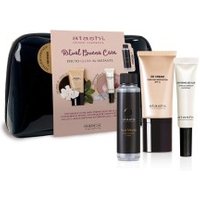 Atashi Dd Cream Instant Glow Effect Case 4 Pcs