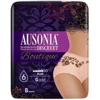 Ausonia Discreet Boutique Tg Pants 8 Un