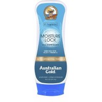 Australian Gold Moisture Lock Tan Extender 237ml
