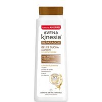 Avena Kinesia Kinesia Repairing Soap-Free Shower Gel 750ml
