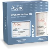 Avène Hydrance Aqua Gel + Micellar Water Set Of 2