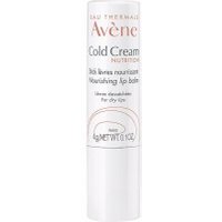 Avène Cold Cream Stick De Labios Nutritivo 4g