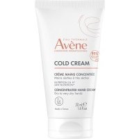Avène Cold Cream Concentrated Hand Cream 50ml