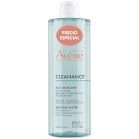 Avène Cleanance Micellar Water 400ml