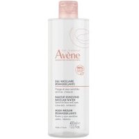 Avène Micellar Cleansing Water 400ml