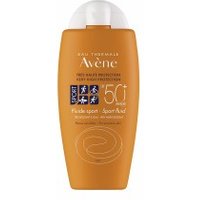 Avène Solaire Haute Protection Fluido Sport SPF50+ 100ml