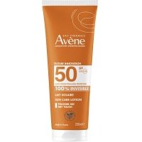 Avène Solaire Milk SPF50+ 250ml