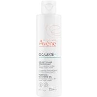 Avène Cicalfate+ Gel Limpiador Desinfectante 200ml