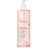 Avène Xeracalm Nutrition Cleansing Gel 750ml