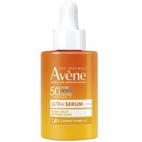 Avène Ultra Serum Activates Radiance SPF50+ 30ml