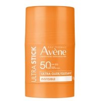 Avène Ultra Invisible Solar Stick SPF50 20g