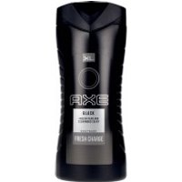 Axe Black Shower Gel 400ml