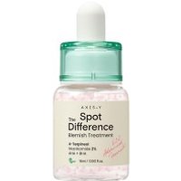 Axis-Y Spot The Difference Blemish Light Serum 15ml