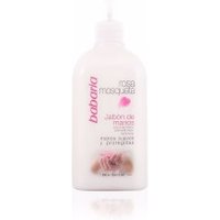 Babaria Rosehip Hand Soap 500ml