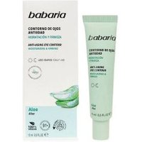 Babaria Aloe Vera Eye Contour 15ml