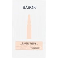 Babor Multi Vitamin Ampoules 7 X 2ml