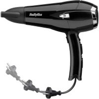 Babyliss D374De Dryer With Automatic Cable Holder 2000W 1 Unit