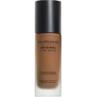 bareMinerals Original Pure Serum Liquid Foundation Deep Warm 5 30ml