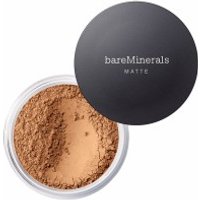 bareMinerals Matte Foundation SPF15 21-Neutral Tan