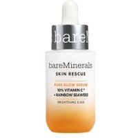bareMinerals Skin Rescue Pure Glow Serum Illuminating Serum 30ml