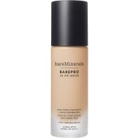 bareMinerals Barepro 24Hr Wear Matte Liquid Foundation SPF20 Light 27 Cool 30ml