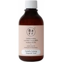 Barr Centella Calming Ampoule Toner 200ml
