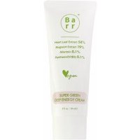 Barr Supergeen Deep Energy Cream 60ml