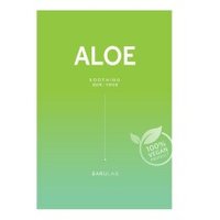 Barulab The Clean Vegan Mask Shooting Aloe 23g