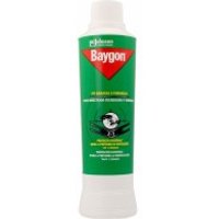 Baygon Baygon Polvo Insecticida Cucarachas Y Hormigas 250g