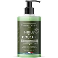 Beauterra Huile De Douche Bamboo 750ml