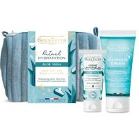 Beauterra Ritual Hidratante Alo Vera Estuche 3 Pcs