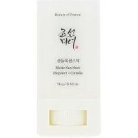 Beauty Of Joseon Matte Sun Stick Mugwort + Camellia Sun Protection 18g